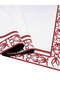 SAJADA - Soft Suede Prayer Mat with Velvet Pouch - 2