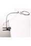 2.5X90 mm 5X24 mm Magnifying Glass, Tabletop Magnifying Glass with Metal Hose and Latch - 5