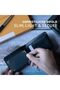 MANHATTAN ID Thin Leather Wallet with RFID Blocking and ID Window - 2