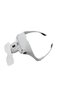 5 Lens 1.0X3.5X Adjustable Glasses Magnifier with 2 Led Lights9892B2 - 5
