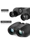 10X25 Compact Binoculars High Powerful Outdoor Sports Telescope Pocket Scope for Concert Traveling Kids Gift - 6