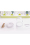 Seasoning Shakers Four Seasons Spice Rack - 3