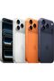 iPhone 17 Pro 256GB Silver - 4