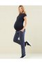 Comfortable maternity pants