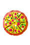 Pizza Pinata Create Your Own Pizza Pull String Pinata - 2