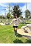 سترة بإبزيم على شكل جمل - 3