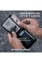 MANHATTAN ID Thin Leather Wallet with RFID Blocking and ID Window - 5