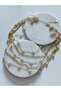 Special Series 5 Row Pearl Necklace - 3