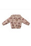 Vista Love Printed Baby Girl Triple Set - 4
