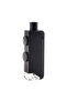 Mini 60x 100x Zoom Lens Focus Jewelry Led Pocket Microscope Magnifier - 4