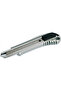 Metal Utility Knife / Falçata - with Automatic Lock