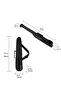 Smart Guitar with AI MIDI Technology & USB Charging - Electric/Acoustic Guitar - 3