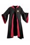 Harry Potter Gryffindor Robe Children's Size - Harry Potter Costume 5-6 Years