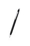 Classic Century® Black Lacquer with Polished Chrome Appointments Ballpoint Pen