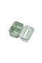 Lunch Box Take a Break Midi – Nordic Sage – Capacity 900 ml – Compartment Lunch Box - 2