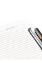 MANEZ - A5 Notebook with Phone Stand and Pen Holder - 4