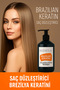 Brazilian Keratin 1000 ml