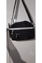 Krınkıl Unisex Cross Shoulder Bag - 3