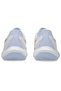 Gel-rocket 12 women's offwhite volleyball shoes 1072a119-102 - 5