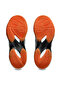 Gel-Rocket 12 Women's Black Volleyball Shoes 1072A119-001 - 6