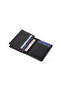 LANCY - eco-neutral® Cactus Leather Card Case - 2