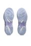 Gel-rocket 12 women's offwhite volleyball shoes 1072a119-102 - 6