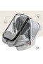 Rain cover for the shell – - 3