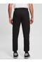 Side Logo Jogger Pants Z2Yb09Kb3P2-25K Black - 2