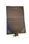 Genuine Leather Agenda Cover Handcrafted Handmade - 3