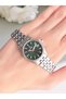 Steel Cord Women's Wristwatch, Gift Box and Bracelet Gift