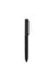 CHANGE ZERO Sustainable Gift Set with Refillable Notebook, Pen & Cardholder - Black - 2
