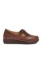 Taba Velcro Anatomical Lightweight Flexible Women's Casual Shoes 293127 Z - 3