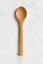 Wooden Food Preparation Spoon 27 cm - 4