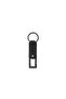 CHANGE ZERO Sustainable Gift Set with Refillable Notebook, Pen & USB Keychain - Black - 3