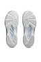 Upcourt 6 Women's Cream/Pure Silver Volleyball Shoes 1072A107-103 - 6