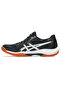 Gel-Rocket 12 Women's Black Volleyball Shoes 1072A119-001 - 2