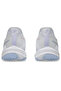 Netburner ballistic ff 4 women's offwhite volleyball shoes 1052a083-102 - 5