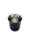 GAHWA - Gift Set of 2 Premium Arabic Coffee Cups - Black