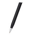Classic Century® Black Lacquer with Polished Chrome Appointments Ballpoint Pen - 2