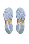 Netburner ballistic ff 4 women's offwhite volleyball shoes 1052a083-102 - 6