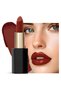 Velvet Moisturizing Matte Lipstick – 24 Shades, Long-Lasting, Smudge-Proof, Vegan, Cruelty-Free
