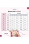 Women's T-Shirt Bra PolyCotton Soft Remvable Padding Seamless Medium Coverage WireFree - 7