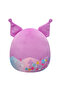 Hello Kitty Series - Kuromi 20 cm Sn00616 - 4