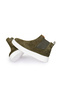 Genuine Suede Leather Chelsea Model Eva Sole Men's Boots - B250650 - 4