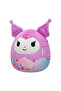 Hello Kitty Series - Kuromi 20 cm Sn00616 - 2