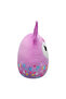 Hello Kitty Series - Kuromi 20 cm Sn00616 - 3