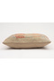 Vintage Throw Pillow Cover Made from Handmade Rug, Wool, 30X50 cm - 3