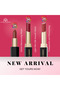 Velvet Moisturizing Matte Lipstick – 24 Shades, Long-Lasting, Smudge-Proof, Vegan, Cruelty-Free - 8