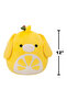 Limon Donkey Clement 30 cm Cr07968 - 5