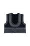 Trabzon Ağasar Karadeniz Women's Vest Horon Vest